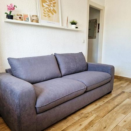 Alojamiento El Realejo Córdoba Exteriör bild