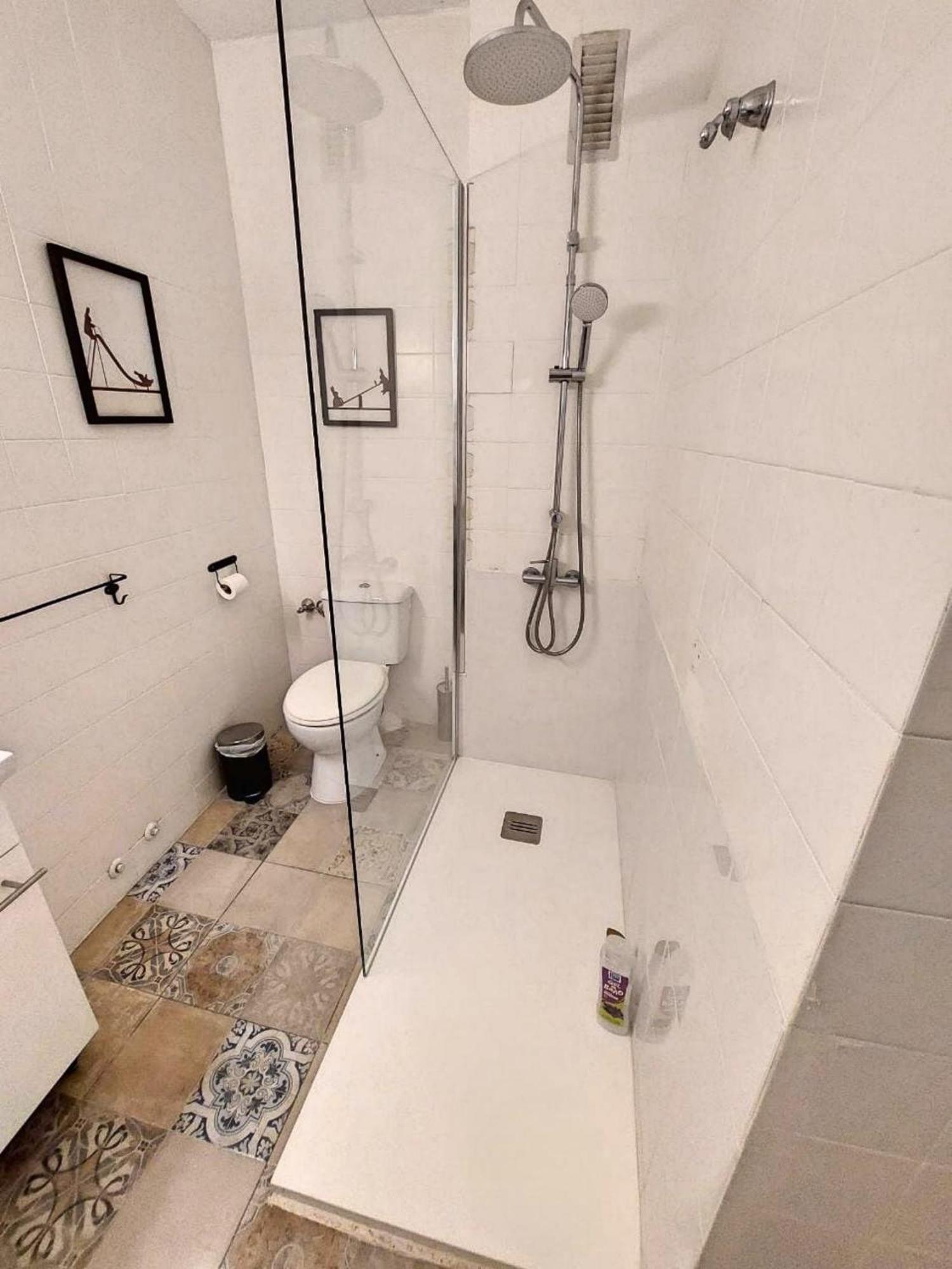 Alojamiento El Realejo Córdoba Exteriör bild