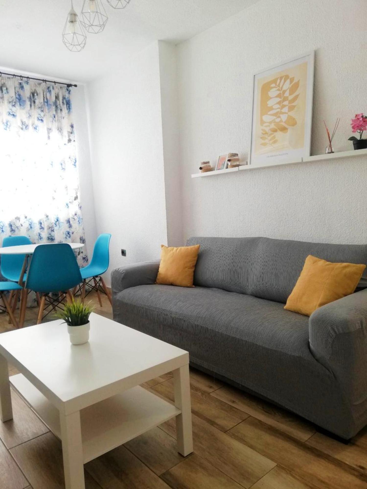 Alojamiento El Realejo Córdoba Exteriör bild