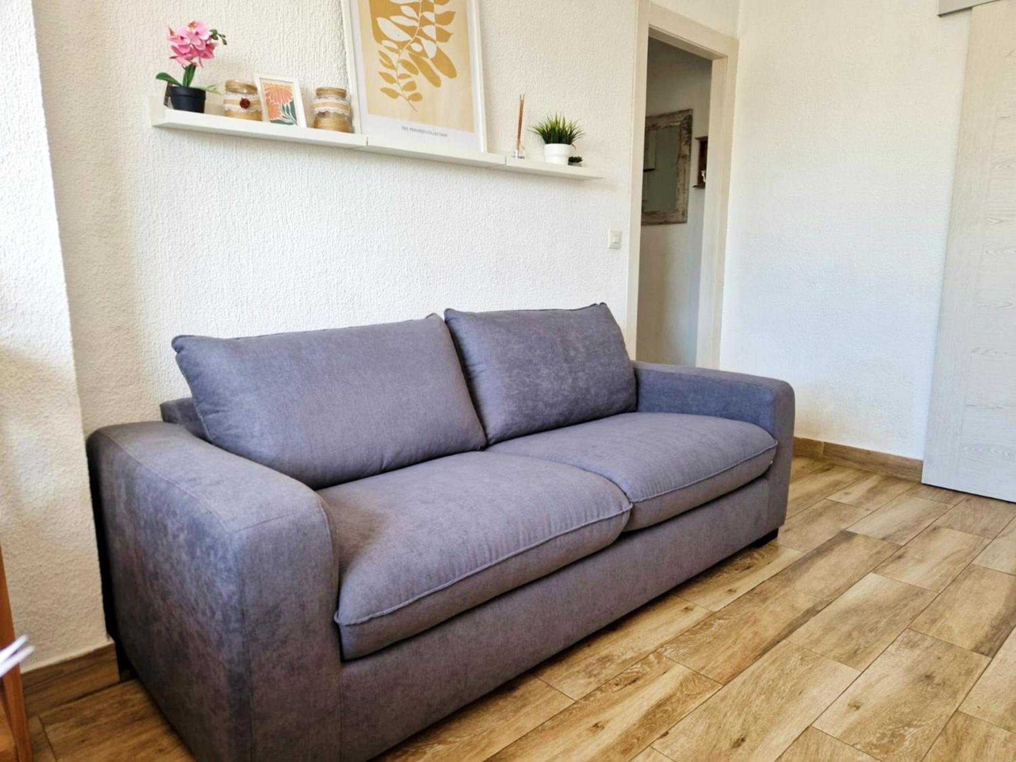 Alojamiento El Realejo Córdoba Exteriör bild