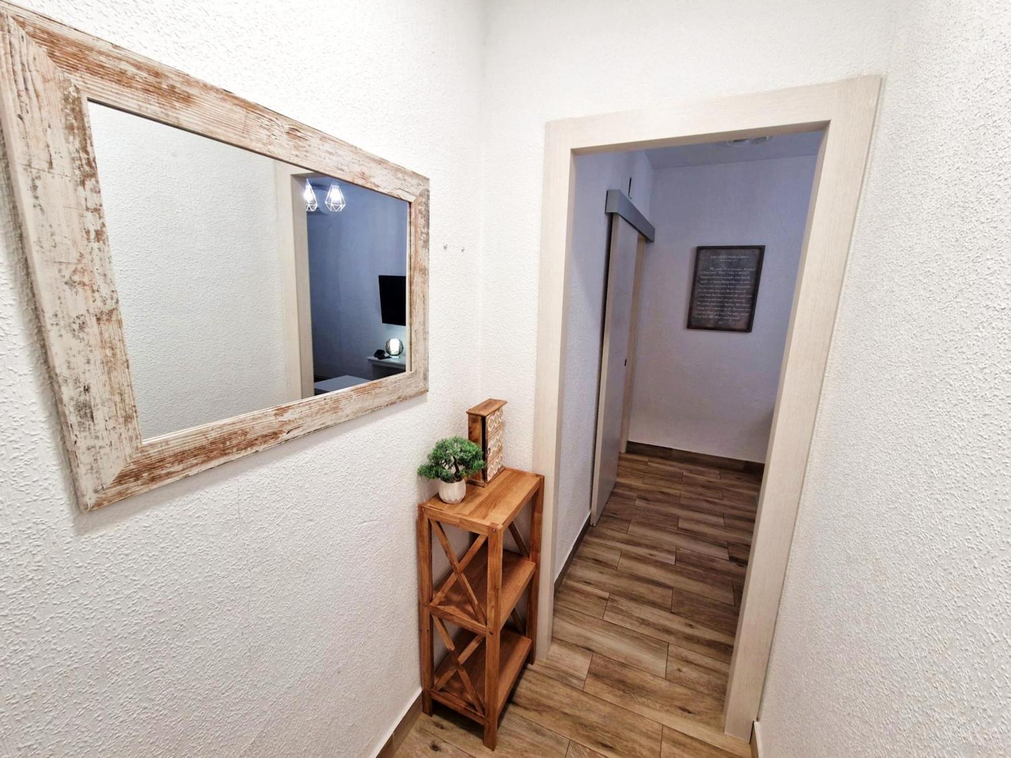 Alojamiento El Realejo Córdoba Exteriör bild