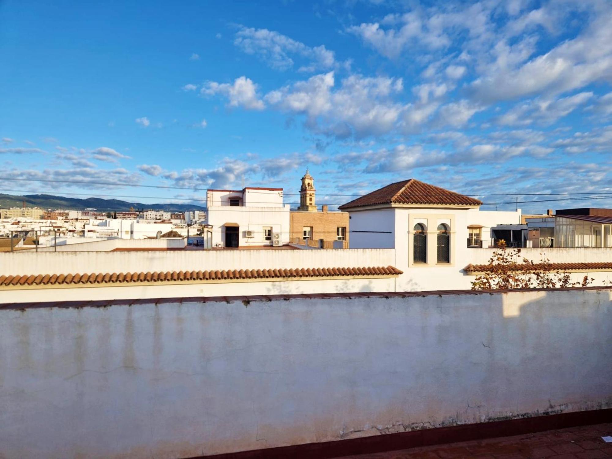 Alojamiento El Realejo Córdoba Exteriör bild