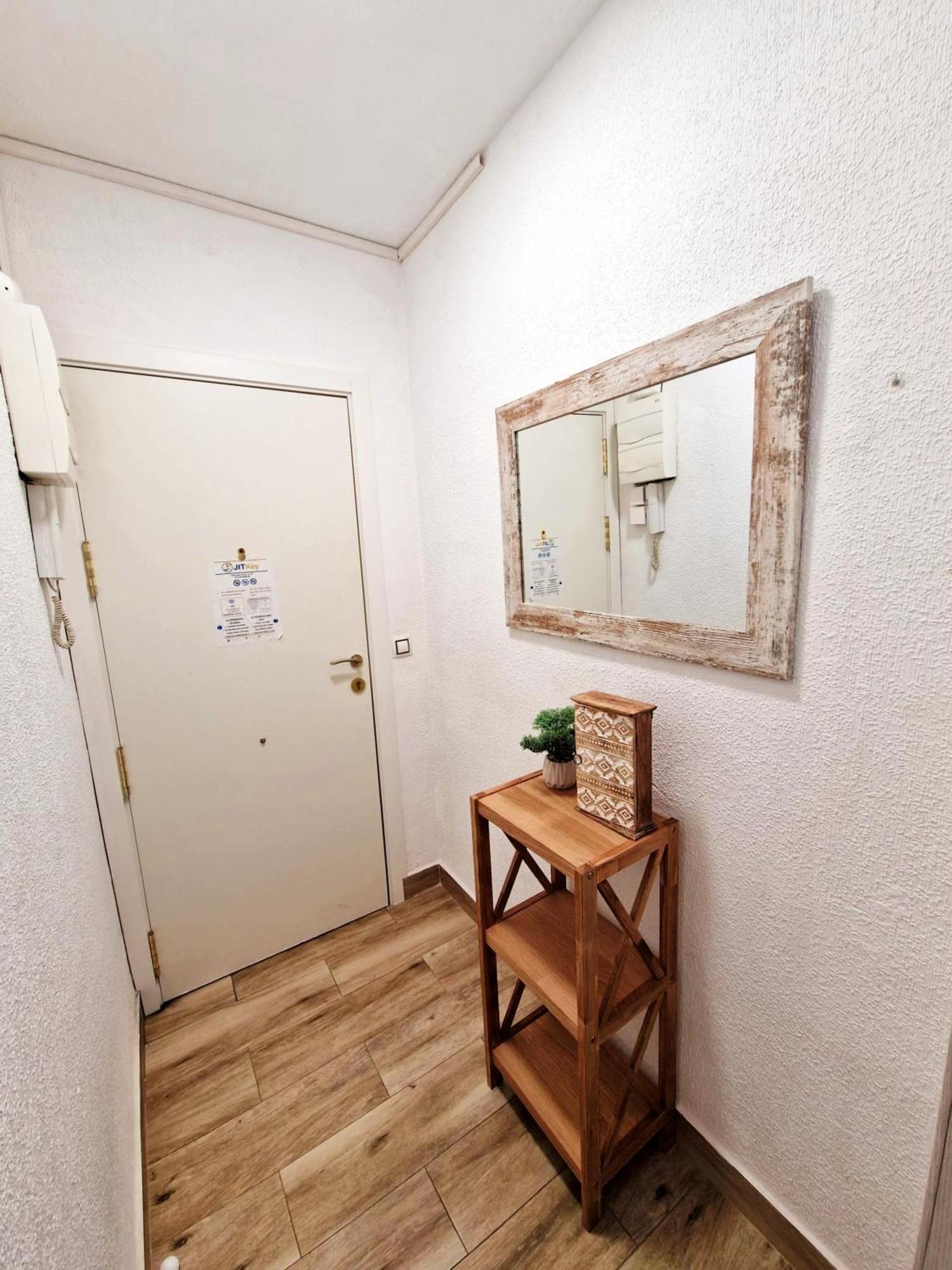 Alojamiento El Realejo Córdoba Exteriör bild